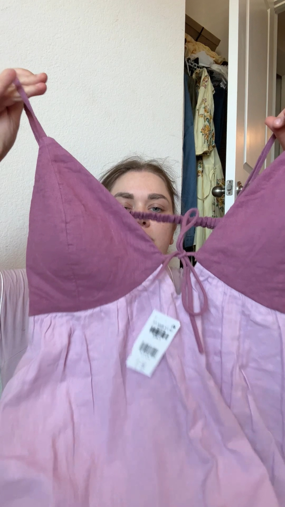 My Abercrombie order! Got everything in xl 

#LTKPlusSize