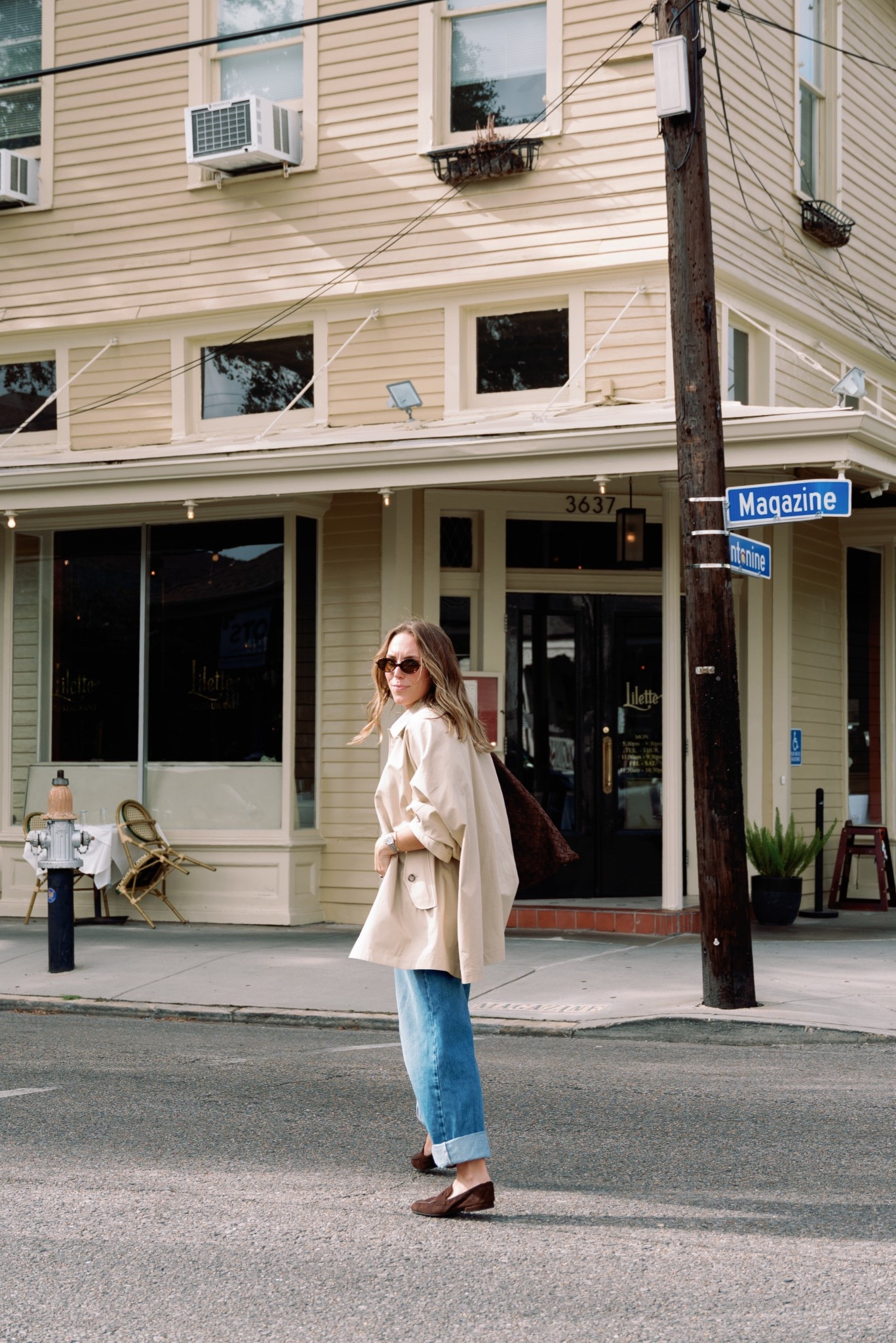 Cheers to all my moms out there walking in to #Halloween week with a to-do list that’s twice as long ✌🏼 We got this!



#LTKSeasonal #LTKStyleTip