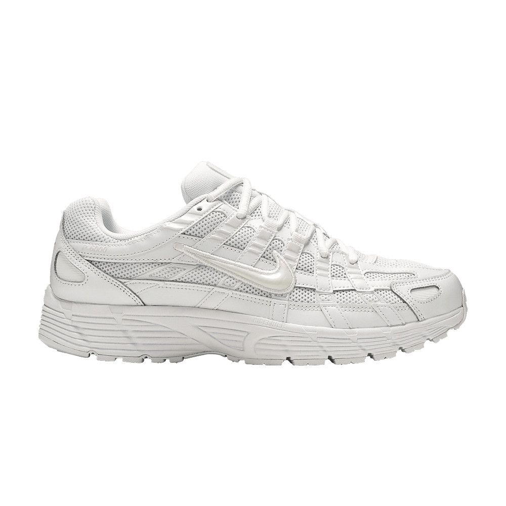 Nike P-6000 'White' | GOAT