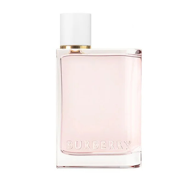 ($109 Value) Burberry Her Blossom Eau de Toilette, Perfume for Women, 3.3 Oz | Walmart (US)