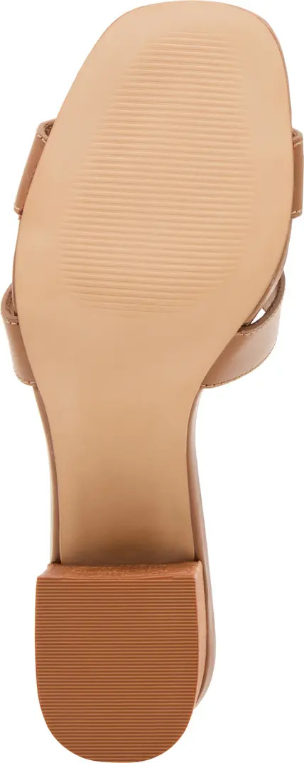 Hana Slide Sandal (Women) | Nordstrom