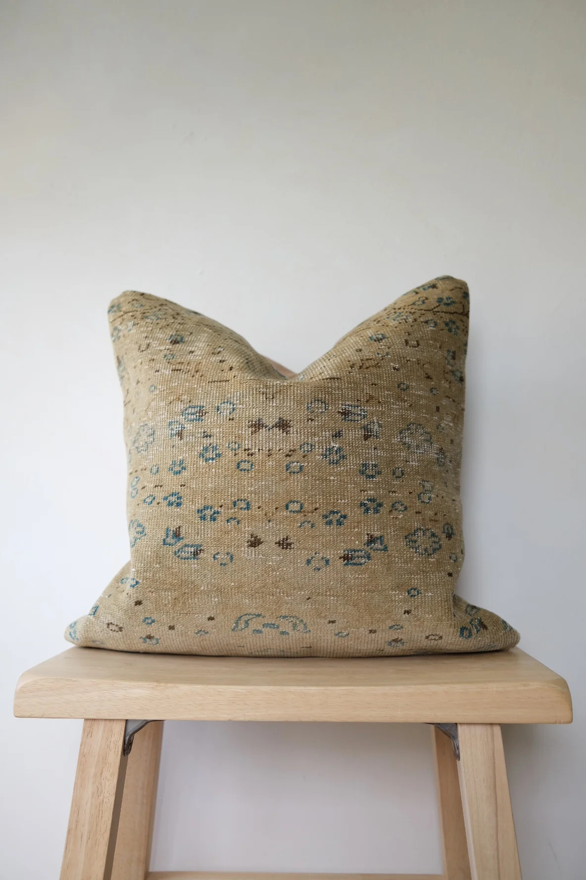 Asya Turkish Pillow | Twenty Third by Deanne (US)