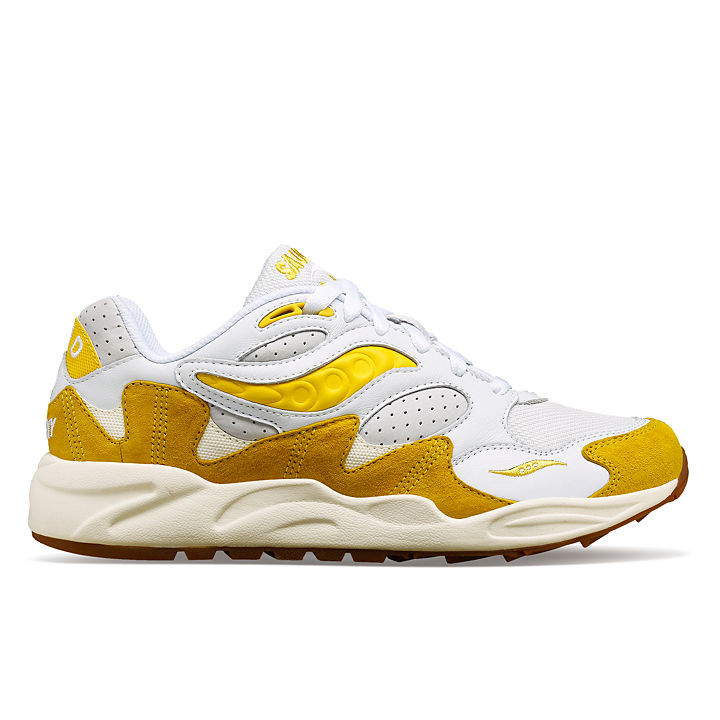 Grid Shadow 2 Ivy Prep | Saucony US