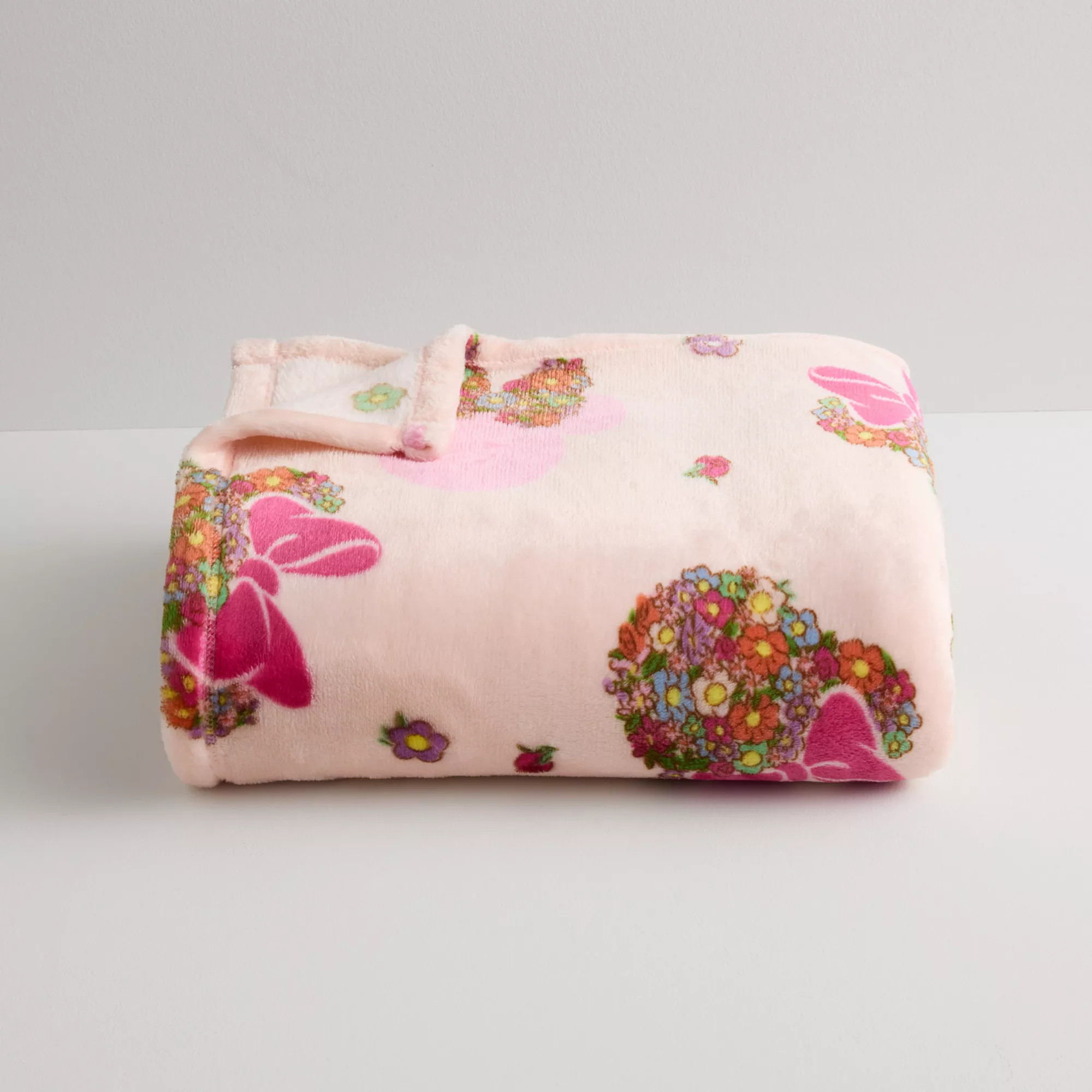 Disney's Oversized Supersoft Printed Plush Throw by The Big One® | Kohl's