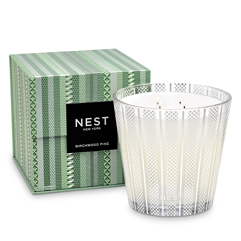 Nest New York Birchwood Pine Grand Candle 77.2 oz. | Bloomingdale's (US)