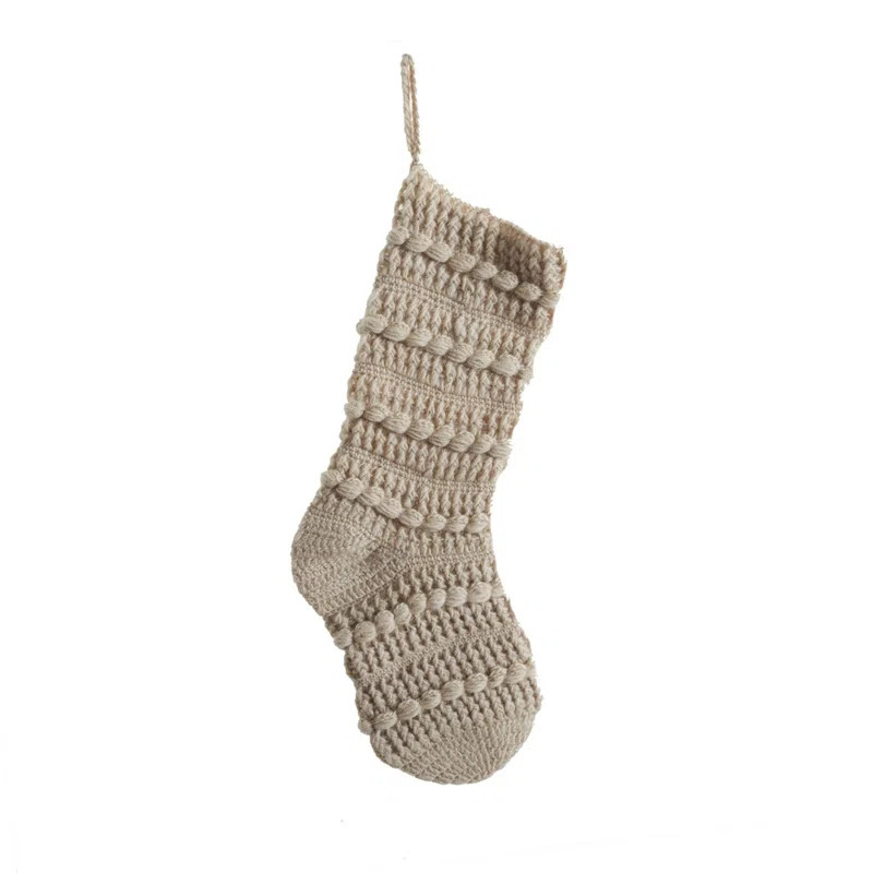 Wool Stocking | AllModern