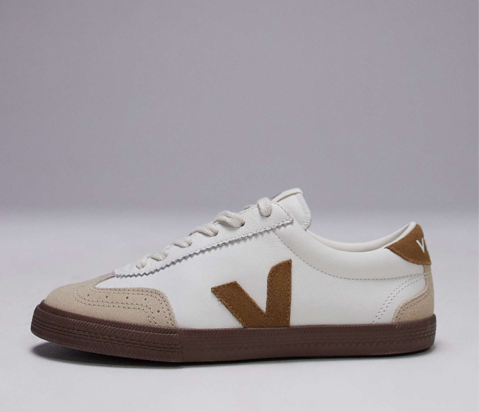 Veja trainers #trainers #shoes #neutraltrainers