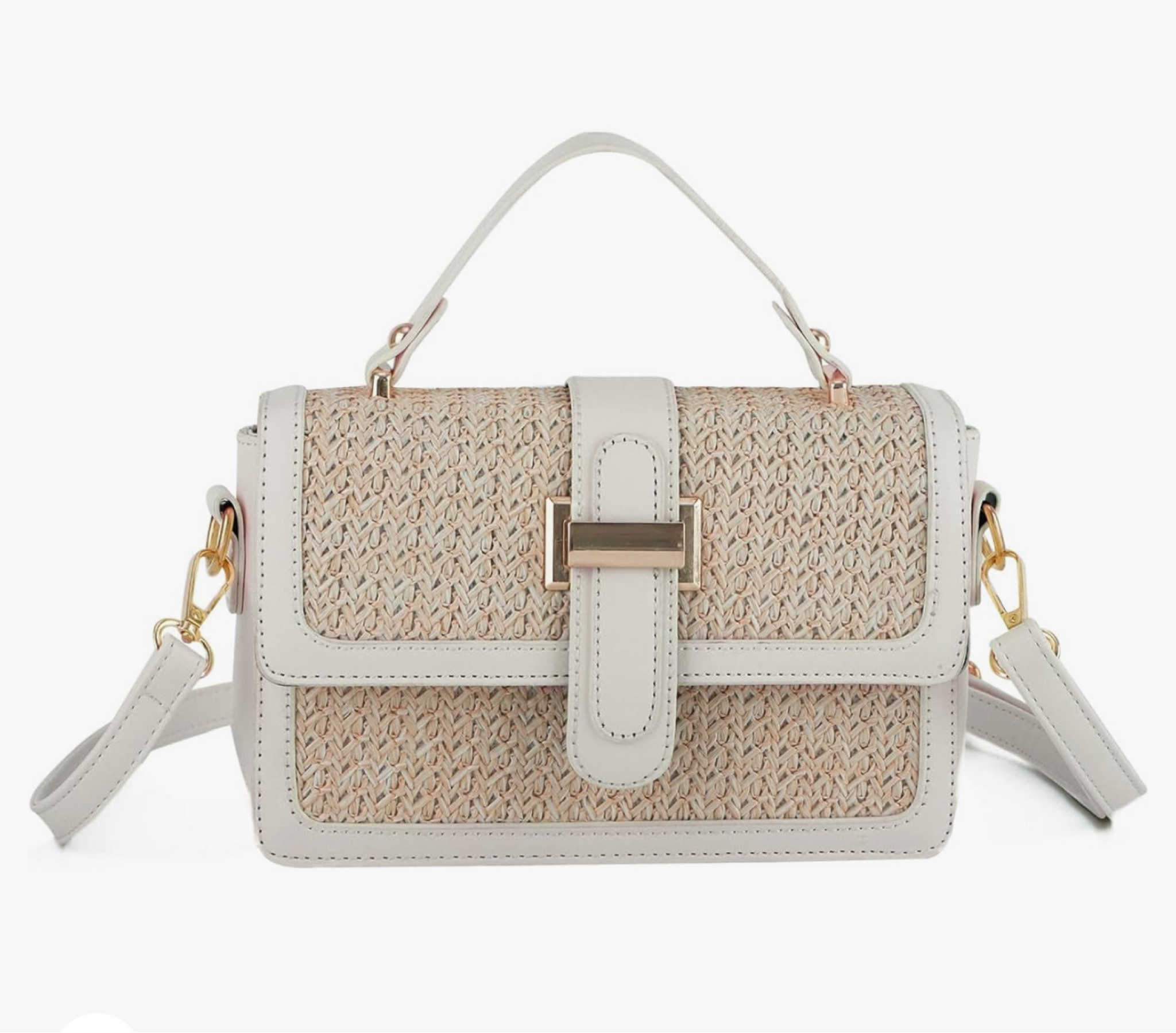 Oweisong Summer Straw Handbags for Women 2024 Spring Purses Trendy Woven Crossbody Bags Vacation Beach Shoulder Clutch Bag

#LTKFindsUnder50 #LTKStyleTip #LTKParties