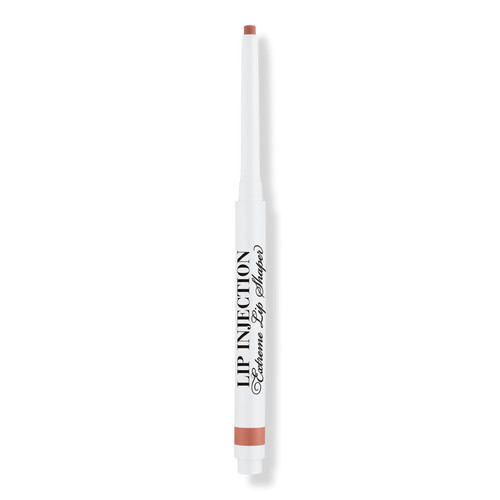 Post-Op Pink Lip Injection Extreme Lip Shaper Plumping Lip Liner - Too Faced | Ulta Beauty | Ulta