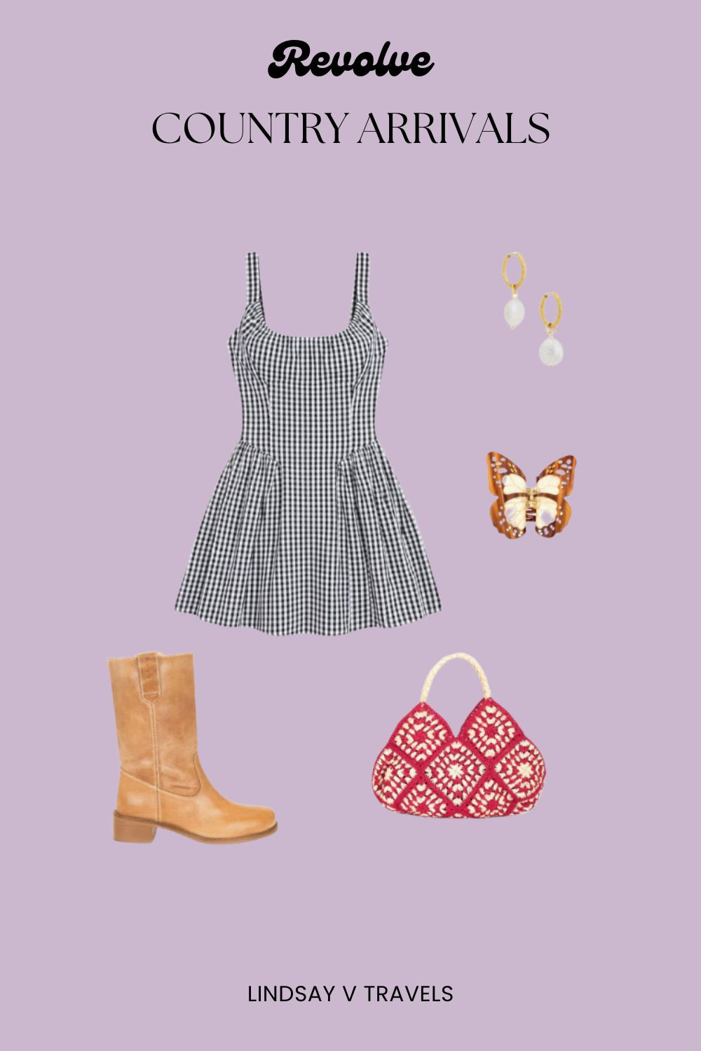 Country but make it fashion 🤠✨ Dresses, boots, denim, and statement pieces that bring the western energy in the chicest way. 

 #LTKootd #LTKSeasonal