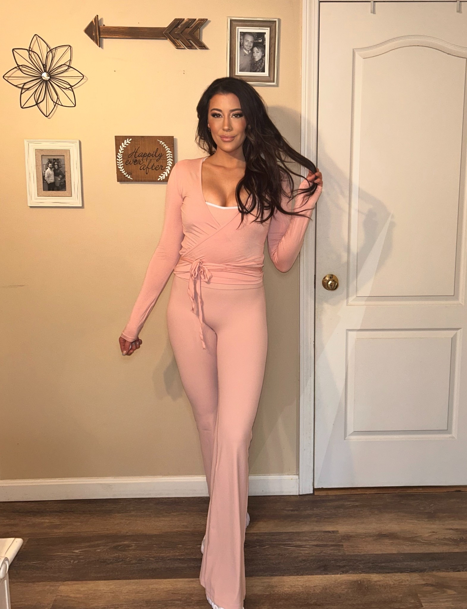 New fit, same coffee run energy ☕️🎀 

Living in these ELEVE sets!!  Shop their new ‘Golden Hour’ collection!!

#ad #elevé #aesthetic #lookbook #Itkfit #springstyle

#LTKootd #LTKdayinmylife #LTKfitnessgoals