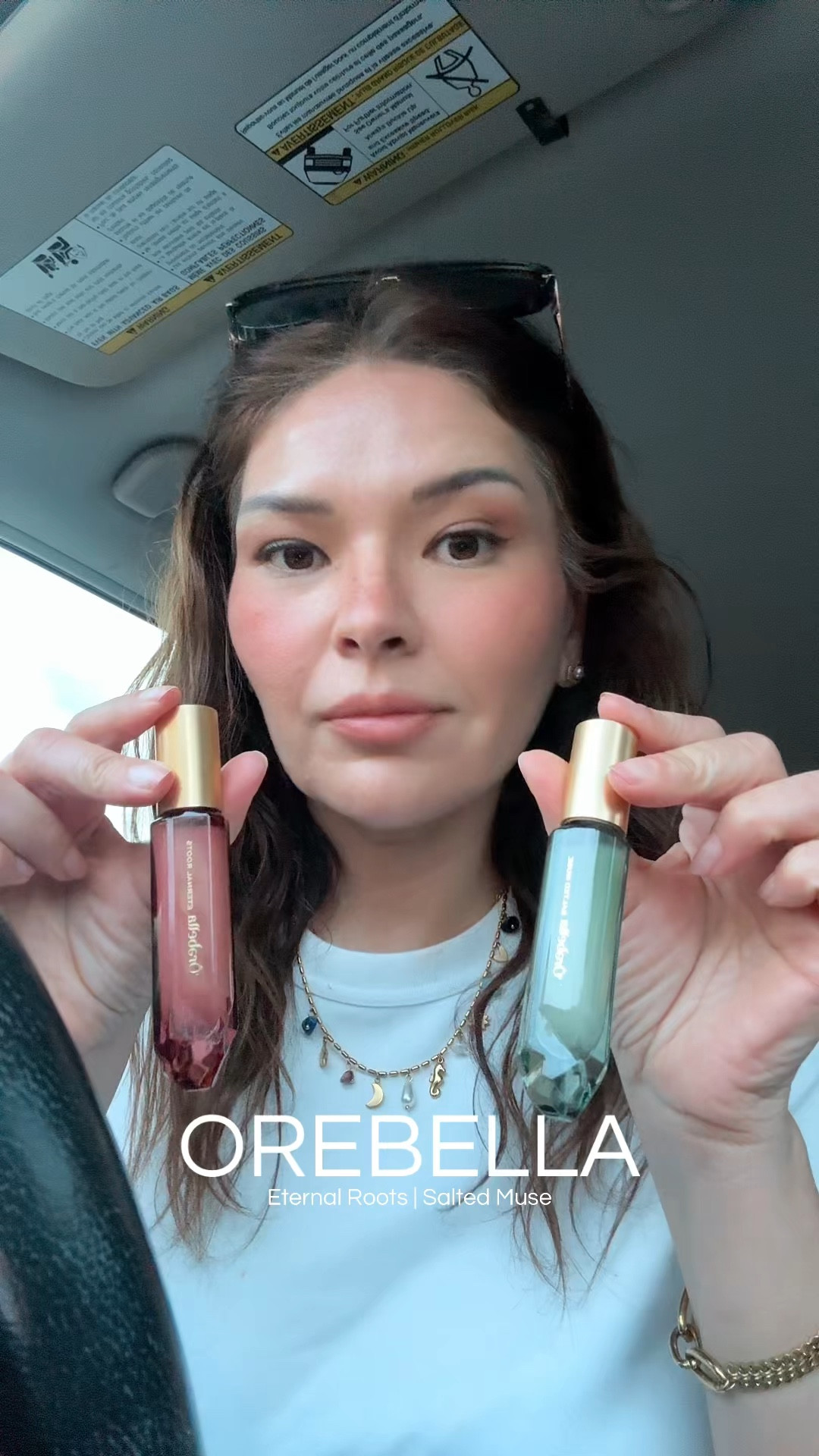 OREBELLA 

#LTKgrwm #LTKselfcare #LTKBeauty