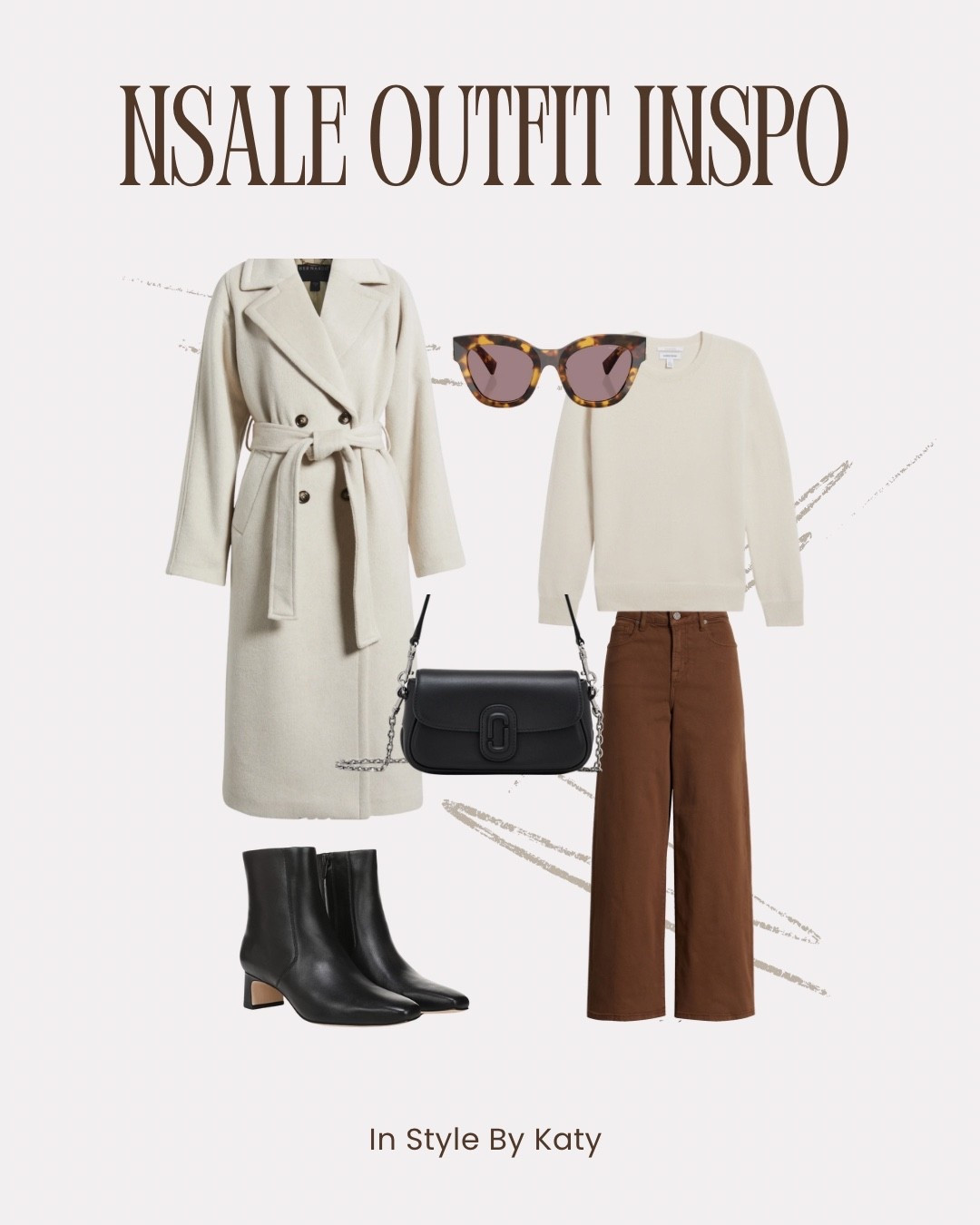 Nordstrom Anniversary Sale Outfit Inspo. #NSale 

#LTKStyleTip #LTKSeasonal #LTKSaleAlert