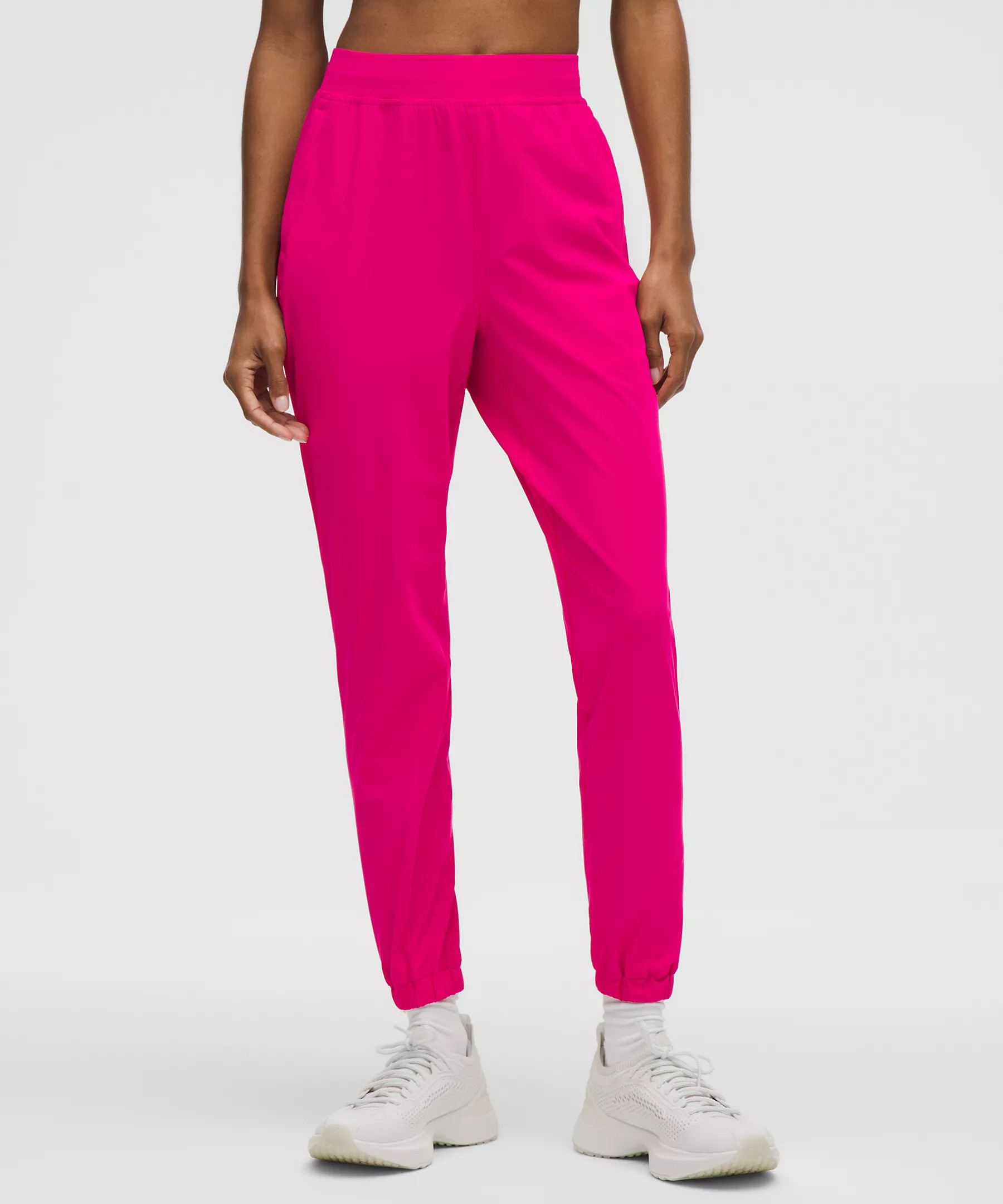 Adapted State High-Rise Jogger *Full Length | Women's Joggers | lululemon | Lululemon (US)