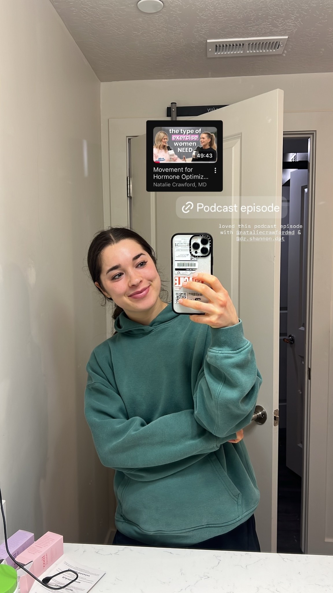 my fav hoodie!!!

#LTKActive #LTKdayinmylife #LTKFindsUnder100