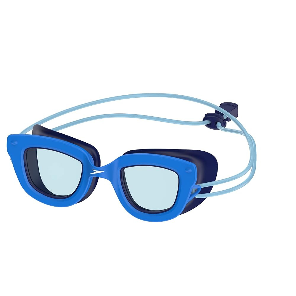 Speedo Kids' Swim Goggles Sunny G Ages 3-8 | Amazon (US)