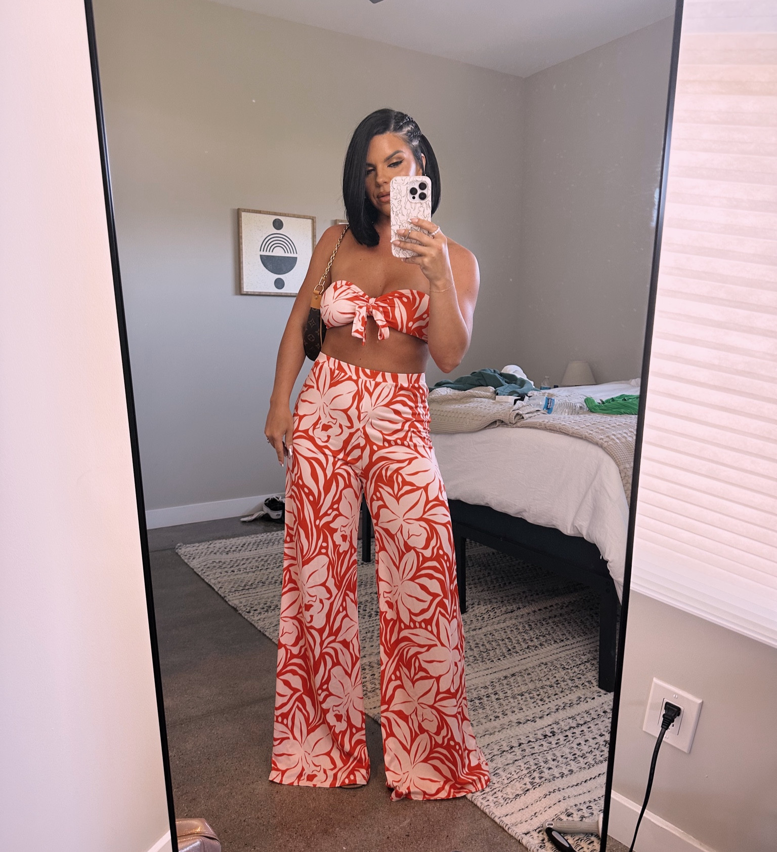 Matching Sets all Summer #summer2023 #summerstyle #LTK #matchingset #trendingstyle #styletrends 

#LTKSeasonal