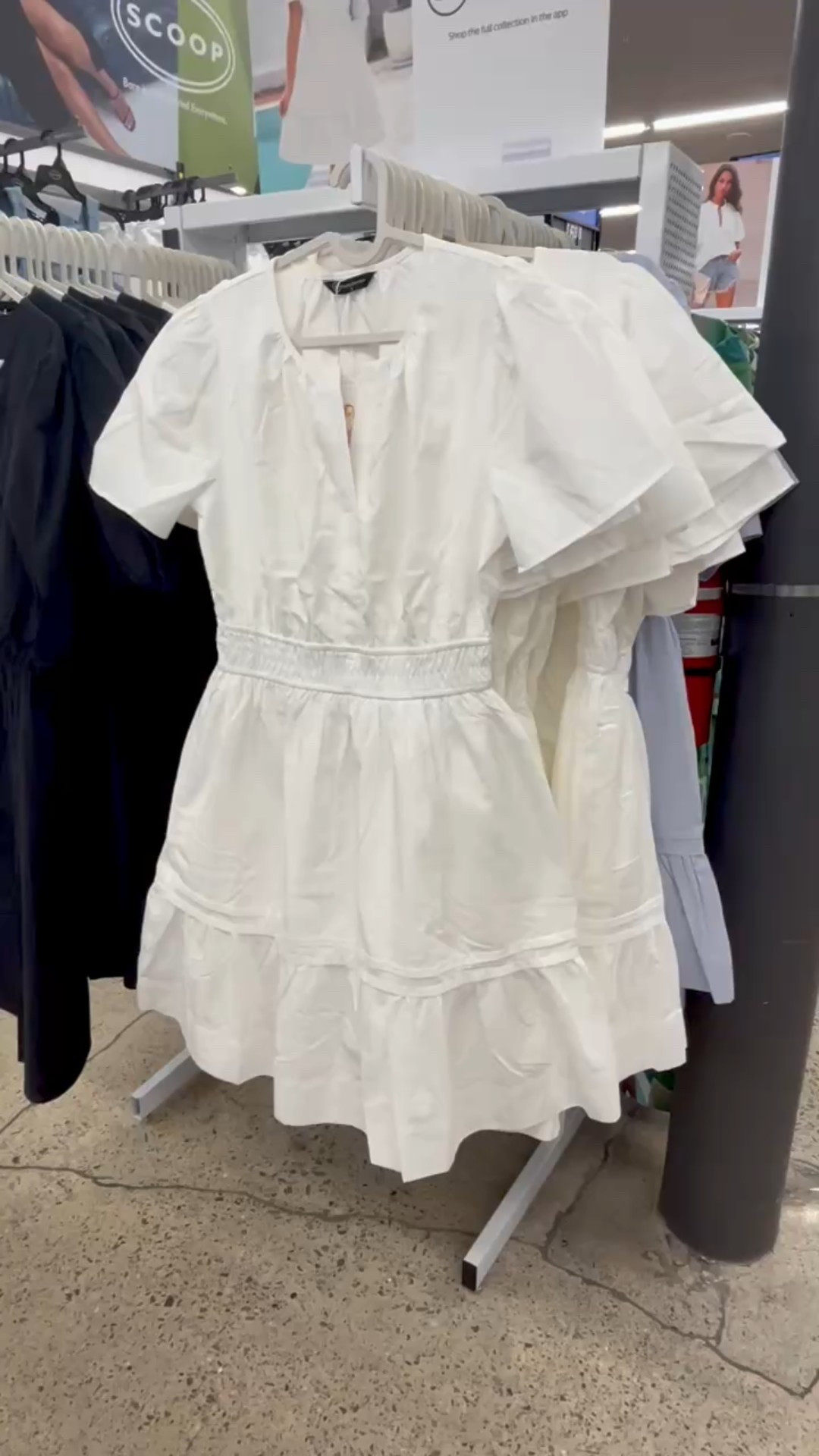White clothing finds for the bride to be. Suitable for bachelorette party/weekend, bridal shower and more. All at Walmart this week. 

Bridal shower dress. Bachelorette party look. Engagement photoshoot dress. Engagement party dress. Rehearsal dinner dress. Honeymoon looks. Graduation dress. 

#brideonabudget 
#affordablebridal 

#LTKSeasonal #LTKStyleTip #LTKWedding