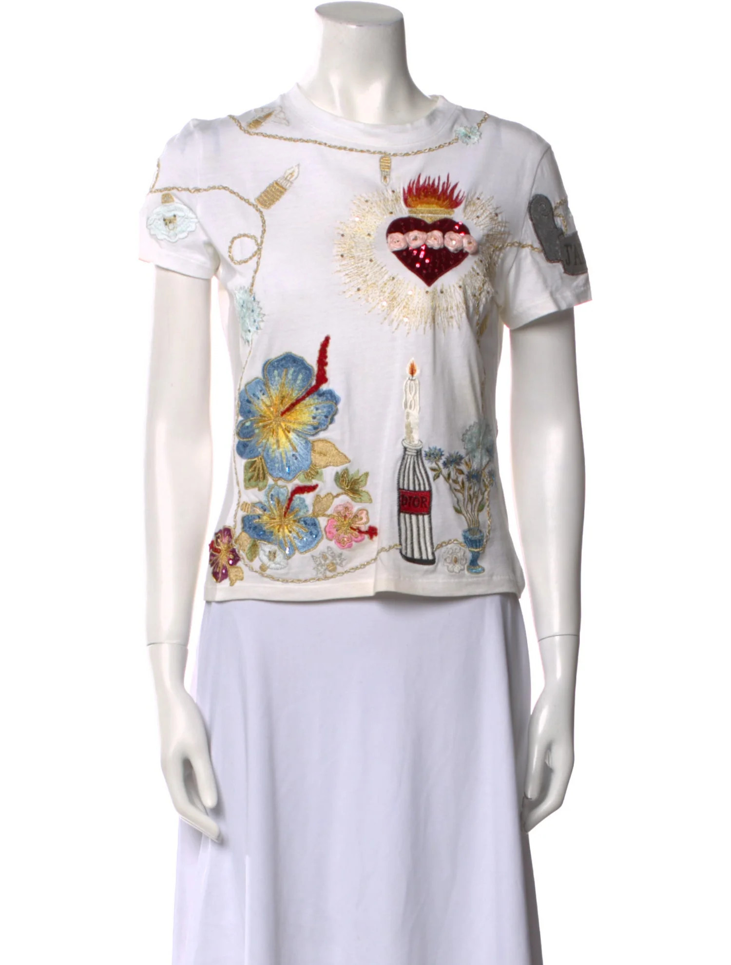 Vintage 2002 T-Shirt | The RealReal