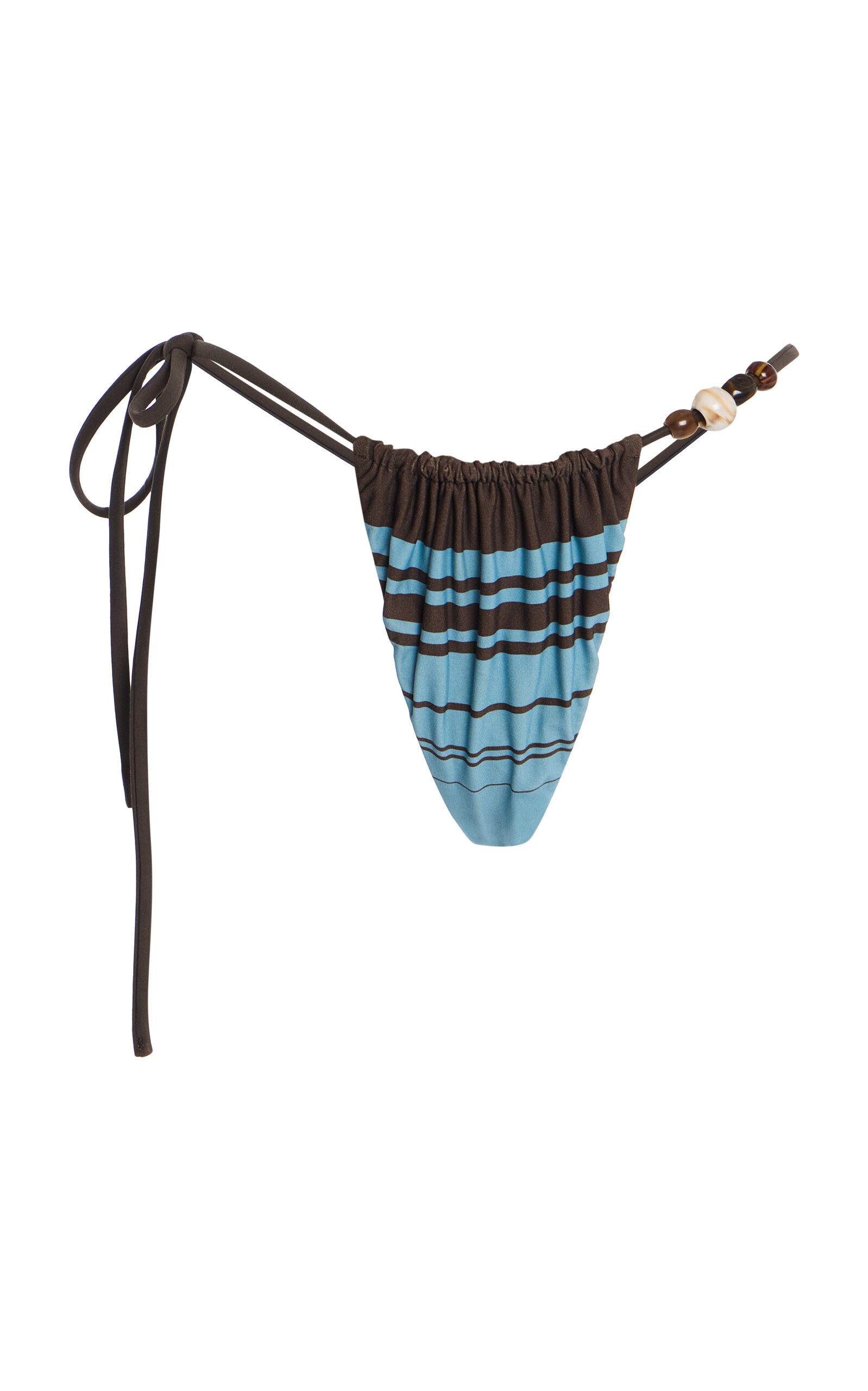 Rioja Low-Rise Bikini Briefs | Moda Operandi (Global)