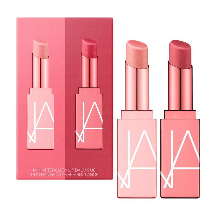 Mini Afterglow Lip Balm Duo | NARS (US)