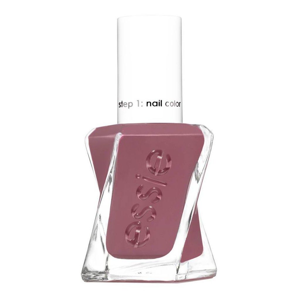 essie Gel Couture Nail Polish - Not What It Seams - 0.46oz | Target