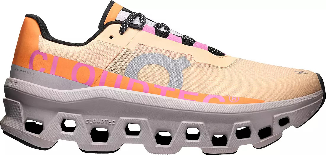 On Women's Cloudmonster Shoes | DICK'S Sporting Goods