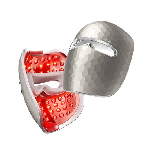 ReGlow 4-in-1 LED Light Therapy Mask | Ulta