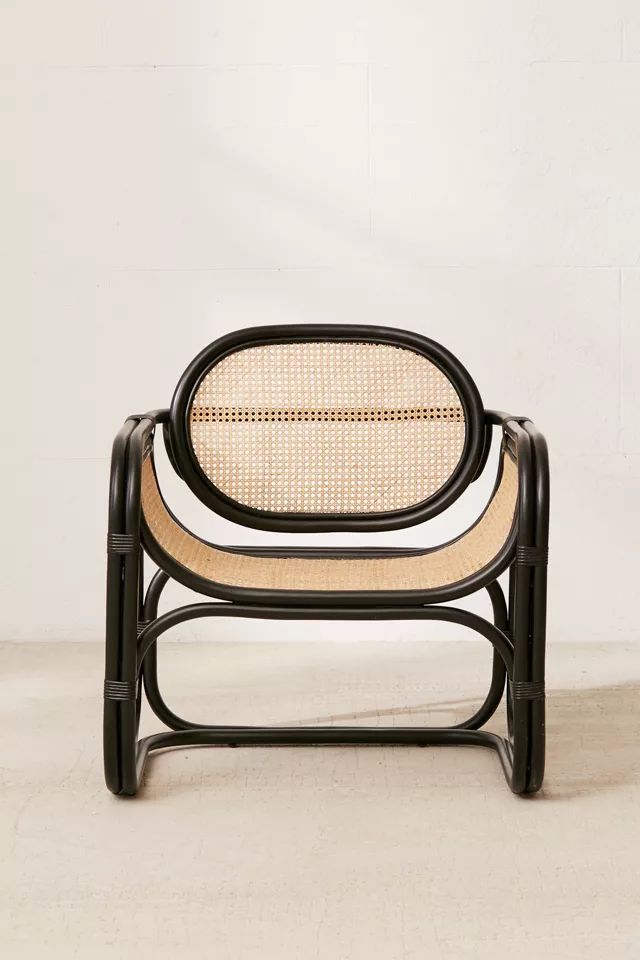 Marte Lounge Chair | Urban Outfitters (US and RoW)