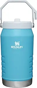 Stanley IceFlow™ Flip Straw Jug 64oz Pool | Amazon (US)