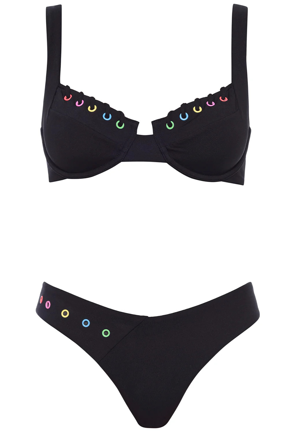 Laguna Bikini Vice Set | VETCHY