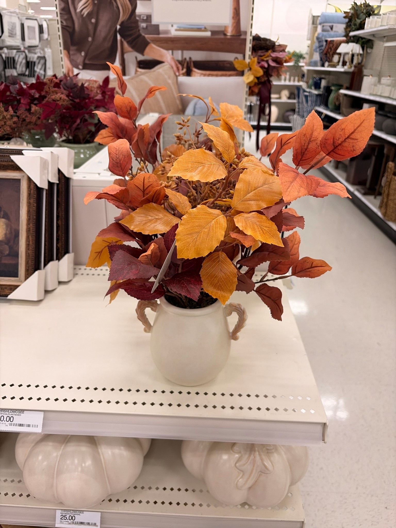 New fall decor @Target 




Gift ideas, thanksgiving, centerpiece, tablescape, entryway, office, fall home

#LTKHome #LTKSeasonal #LTKdayinmylife