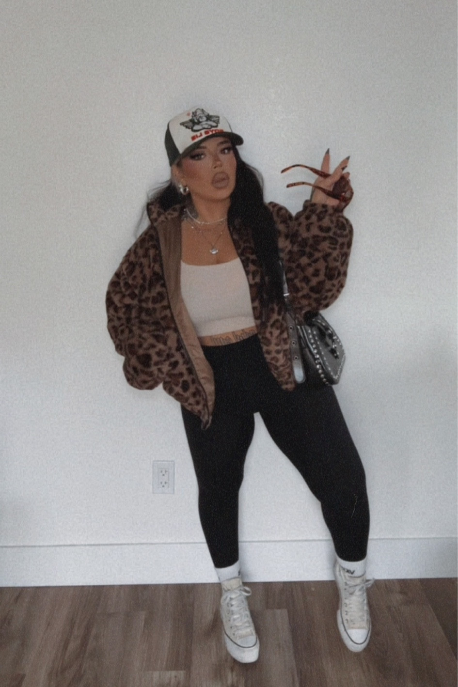 comfy ootd's >>
hat is @boyslie 🖤

#LTKActive #LTKGiftGuide #LTKStyleTip