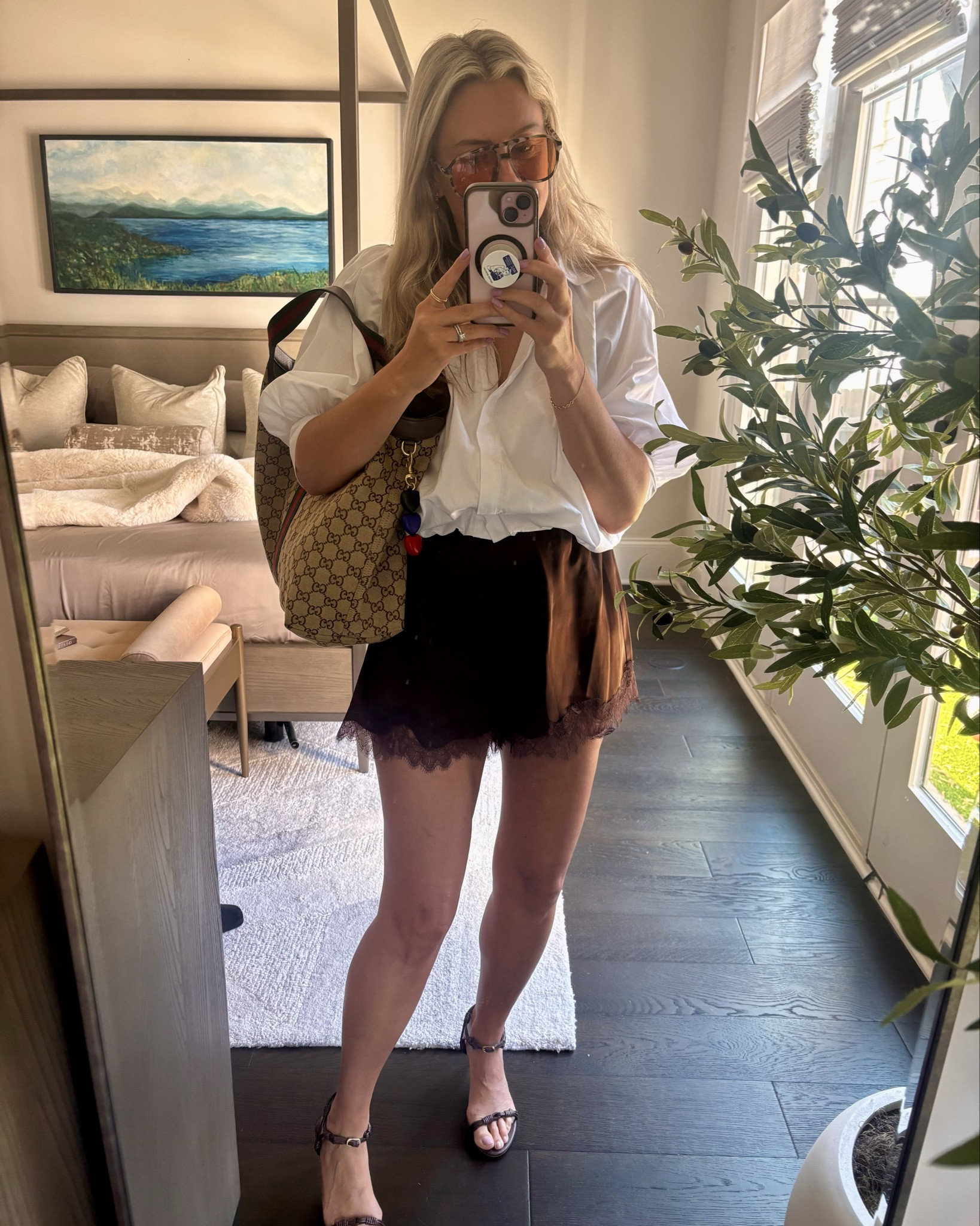 spring outfits 2026
these HEELS

#LTKootd #LTKOver40 #LTKSeasonal