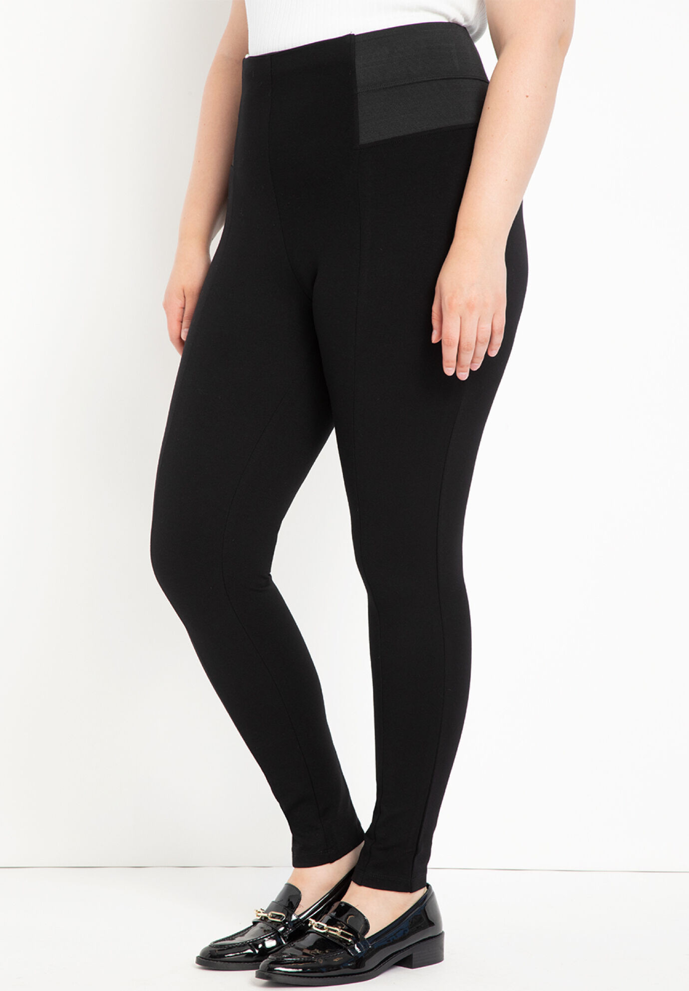 Miracle Flawless Legging | Eloquii