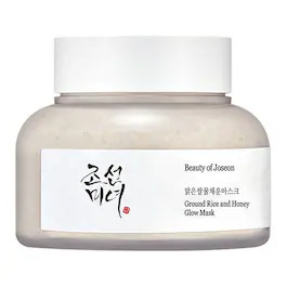 BEAUTY OF JOSEON | Ground Rice and Honey Glow Mask - All-in-One-Glow-Maske | Sephora DE