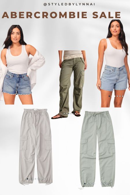 Abercrombie Sale 
Abercrombie finds 
Cargo pants 
Shorts 
Denim shorts 
Jeans 
Travel outfit 
 Vacation outfits 


Follow my shop @styledbylynnai on the @shop.LTK app to shop this post and get my exclusive app-only content!

#liketkit 
@shop.ltk
https://liketk.it/4a9EJ

Follow my shop @styledbylynnai on the @shop.LTK app to shop this post and get my exclusive app-only content!

#liketkit #LTKstyletip #LTKunder100 #LTKswim
@shop.ltk
https://liketk.it/4aslO