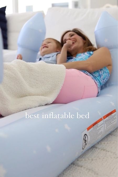 Love this for movie nights and sleepovers 

#LTKkids #LTKhome #LTKparties
