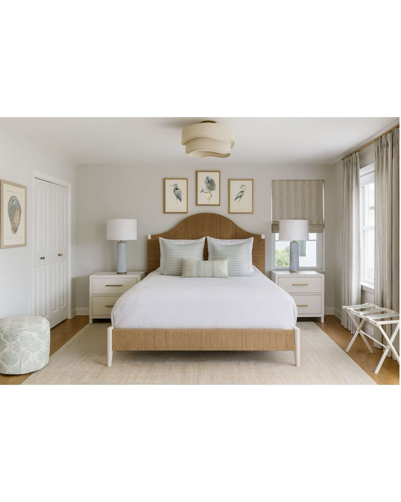 A beach condo refresh off to a client! 

#LTKStyleTip #LTKHome #LTKSaleAlert