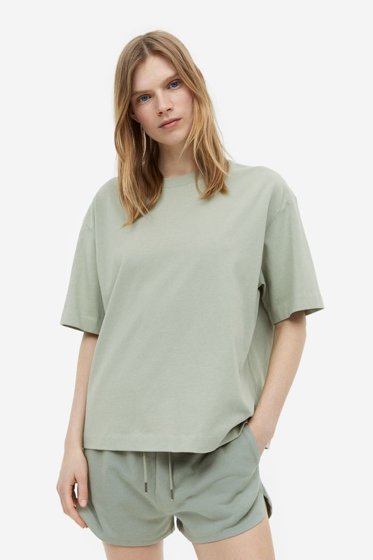 Sweatshorts | H&M (US + CA)