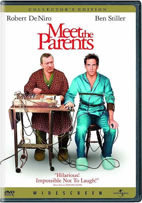 Meet the Parents | Amazon (US)