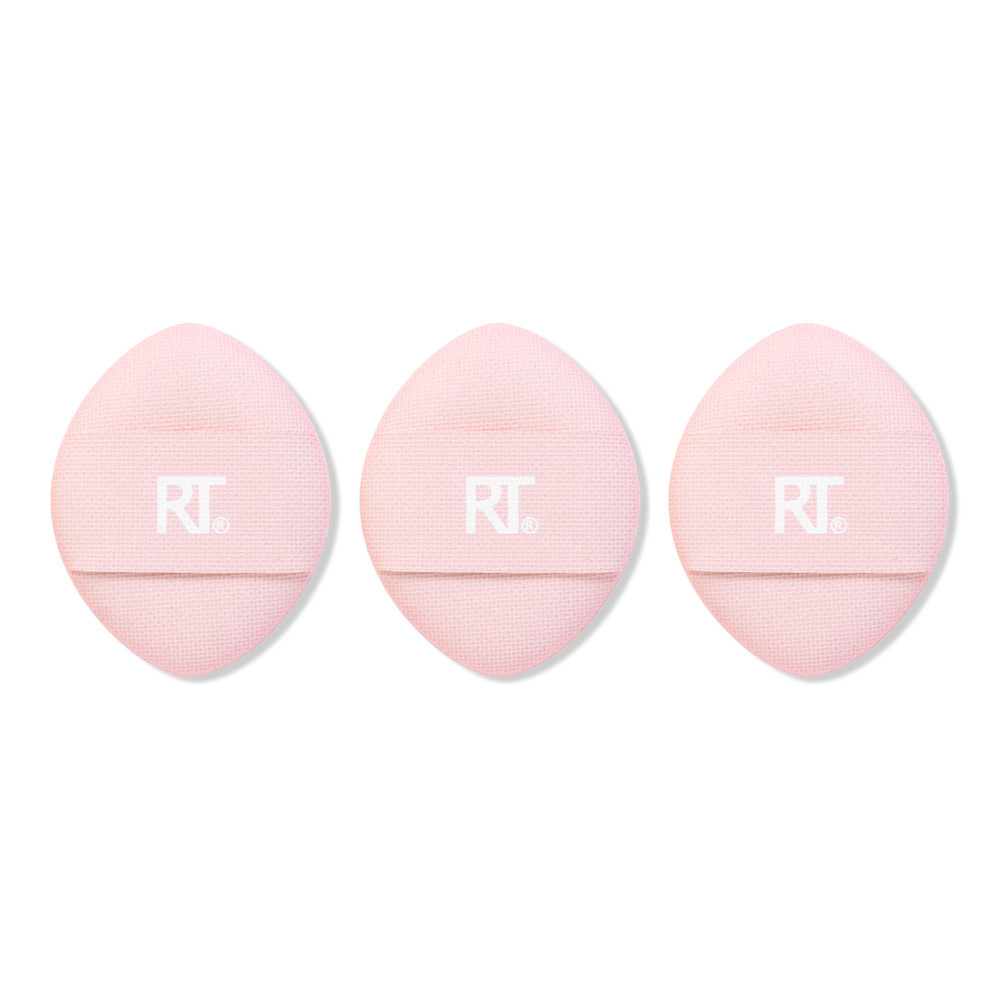 Real Techniques Mini Miracle Powder Puff Trio | Ulta