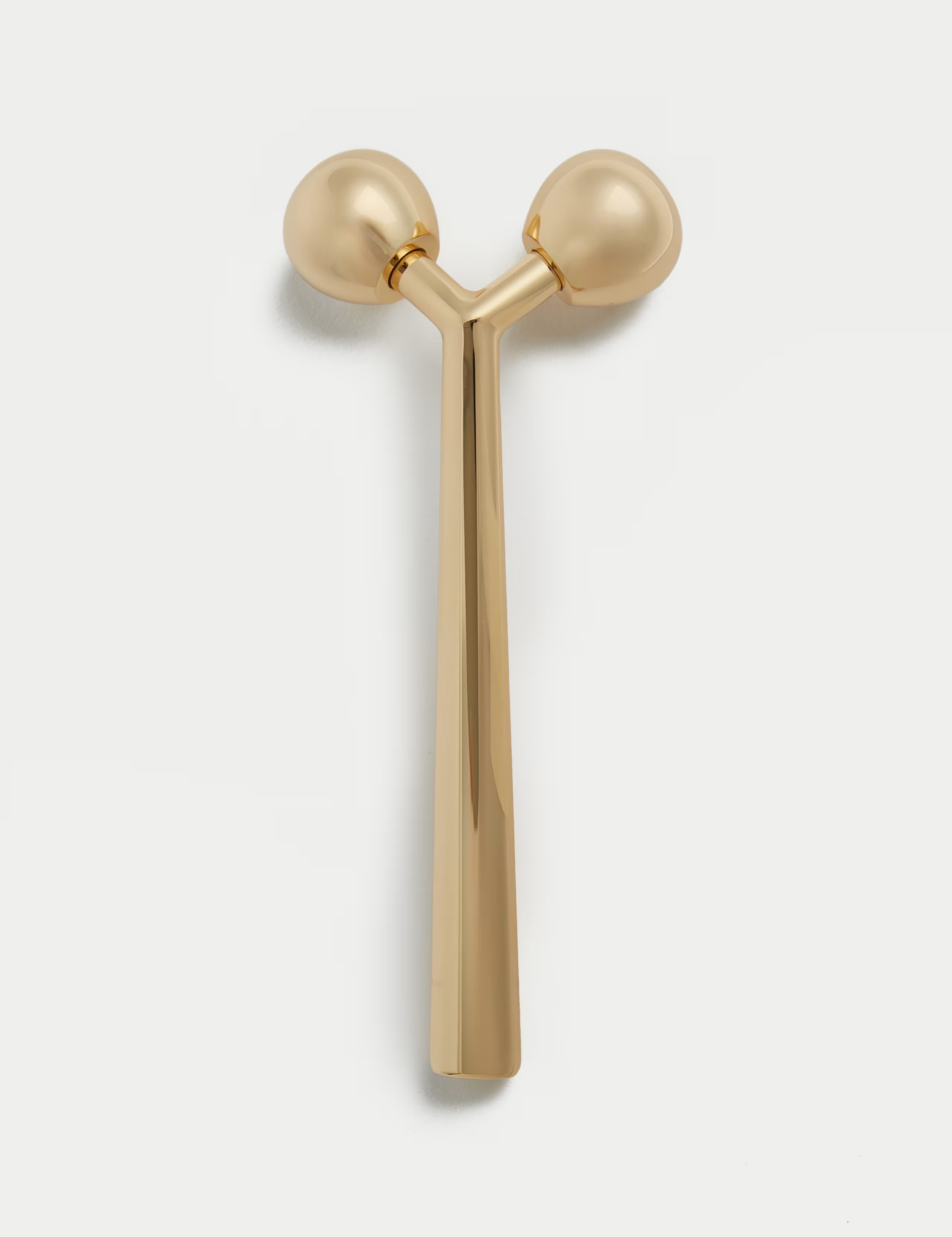 Sculpting Metal Facial Massager | Marks & Spencer (UK)