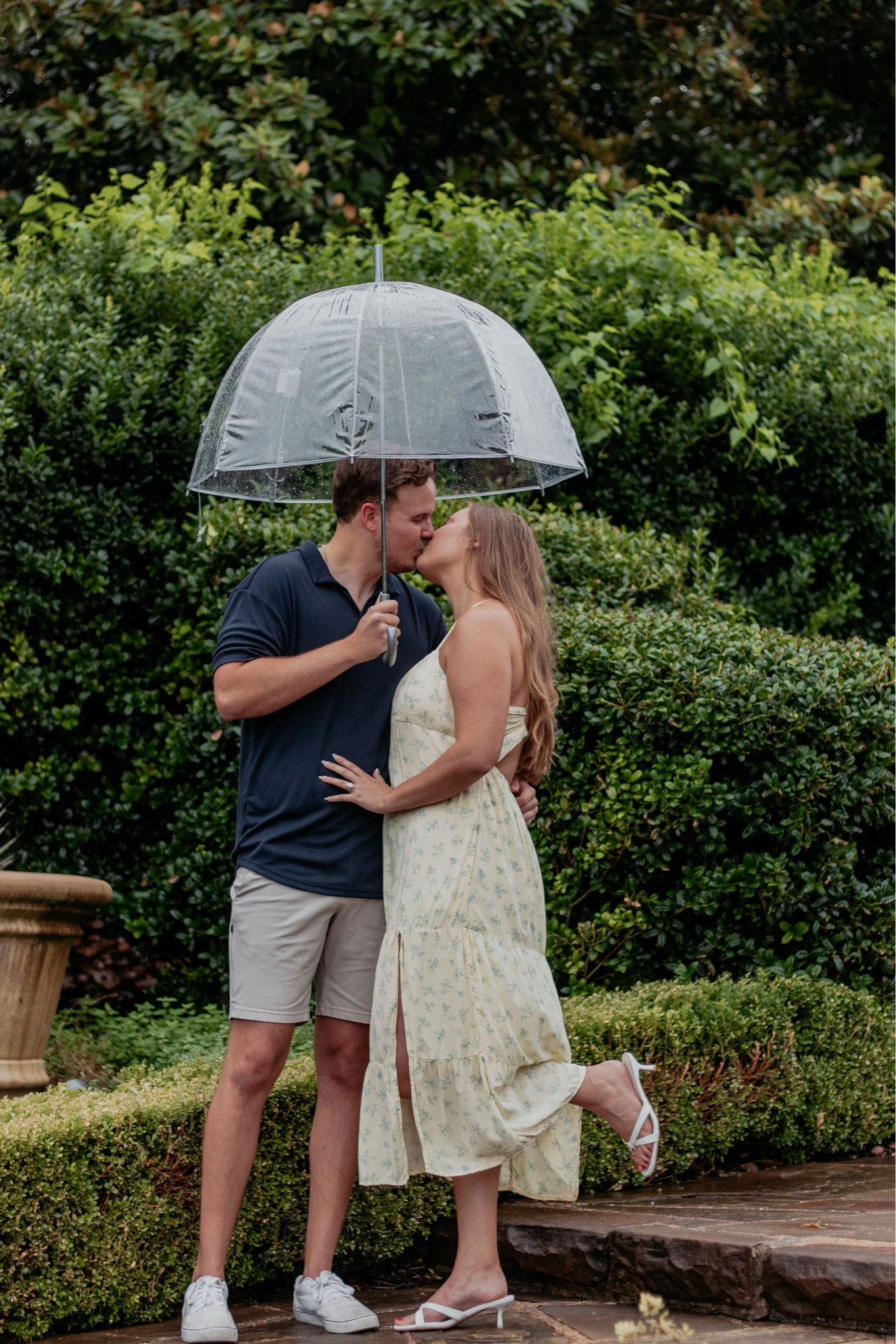 I had no clue I was getting engaged, but I’m so glad I wore this gorgeous yellow dress! I couldn’t be more in love with these pictures 💛

Photos by @zuhnphotography_

#LTKSeasonal #LTKFindsUnder100 #LTKStyleTip