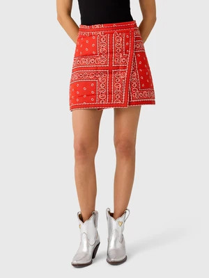 Hunter Bell Women's Powell Skirt | Saint Bernard