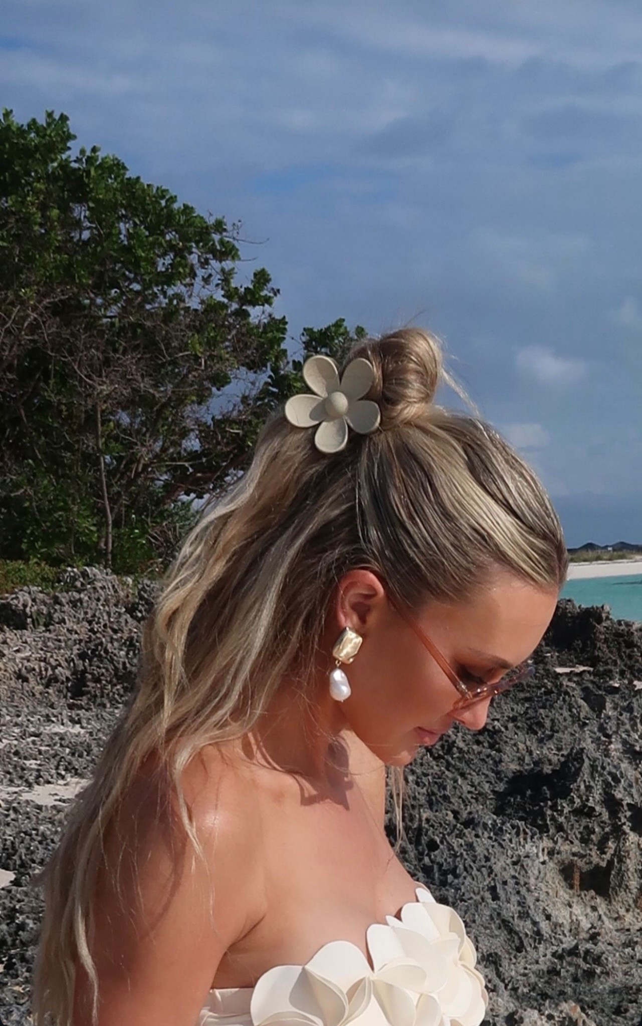 Beach accessories ✨

#LTKTravel #LTKU #LTKBeauty