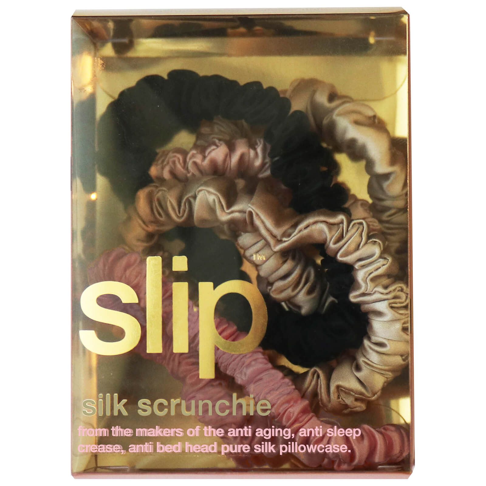 Slip Skinnies (Various Colours) | Look Fantastic (UK)