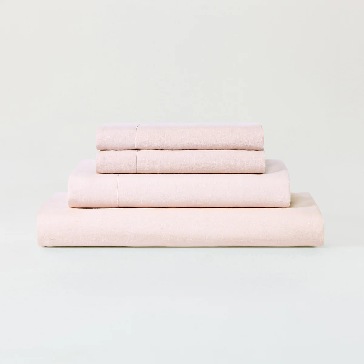LuxeWeave Linen Sheet Set | Sijo