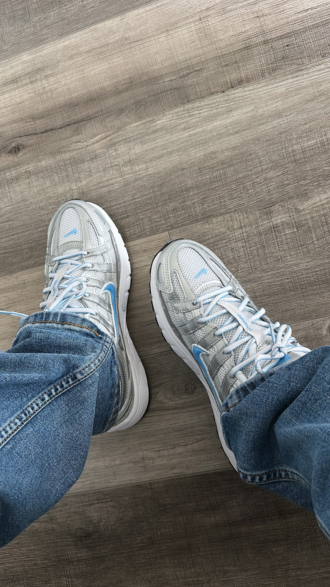 Newest edition 

#LTKgrwm #LTKootd