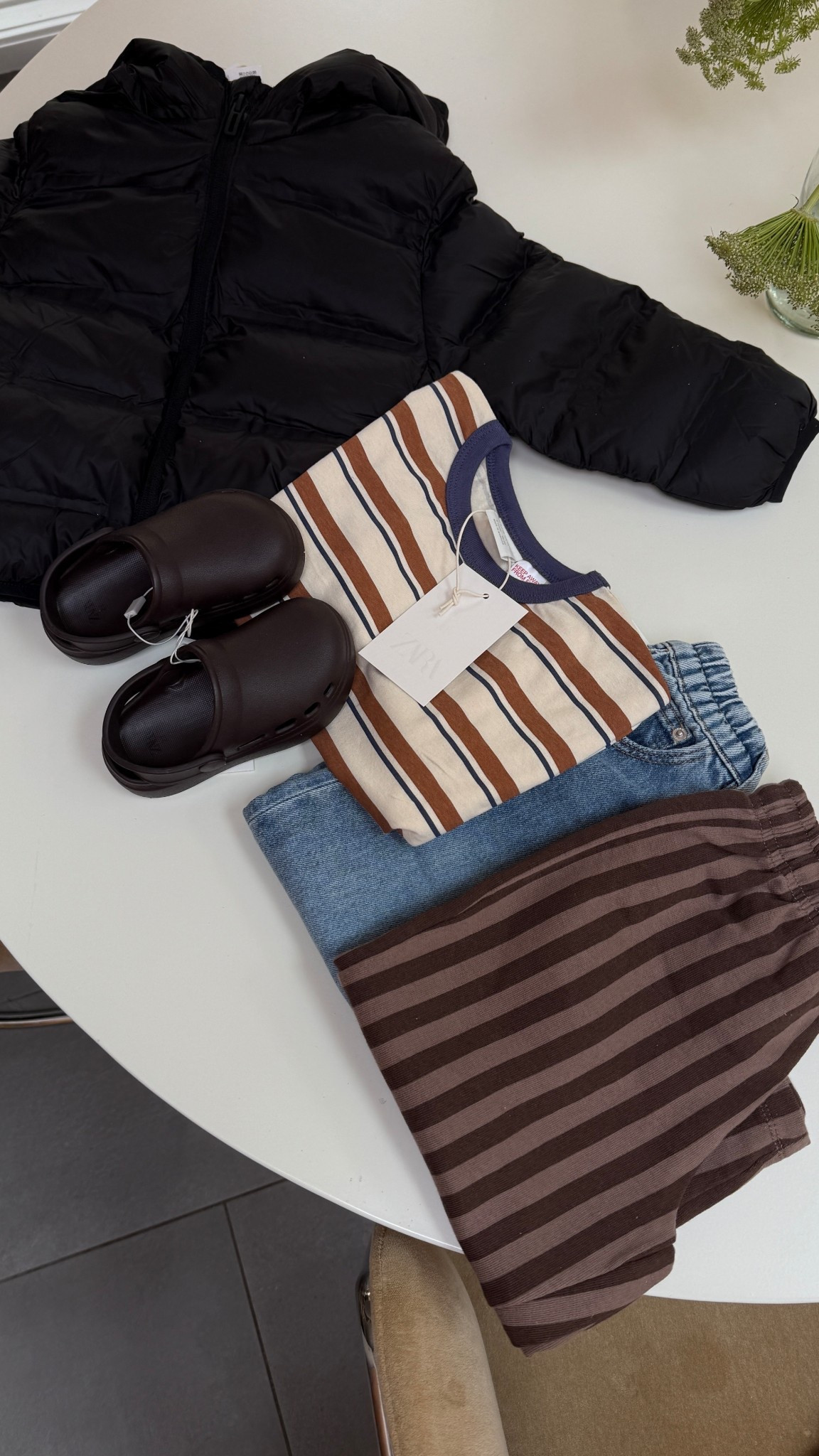 Zara Toddler Boys Mini Fall Haul

#LTKFindsUnder100 #LTKKids #LTKFamily